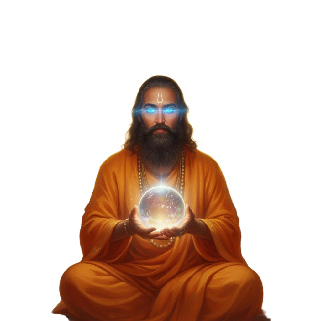 DharmaAstro spiritual guide