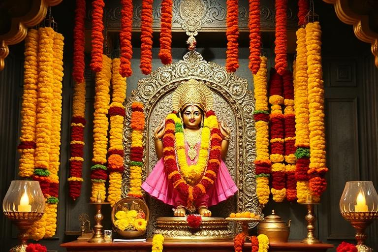 Saraswati Pooja